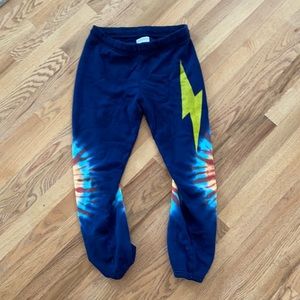 Lauren Moshi Sweatpants
